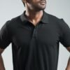 Cotton Polo